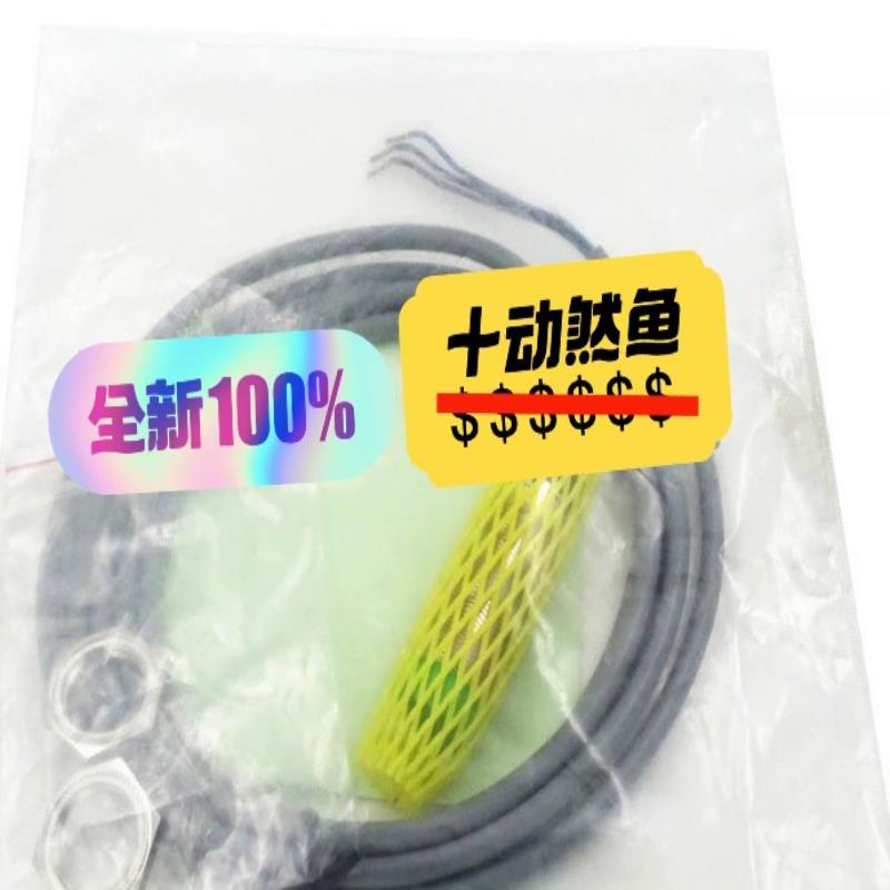 宜科ELCO接近开关Ni5-M12-ON6L/Ni8-M18