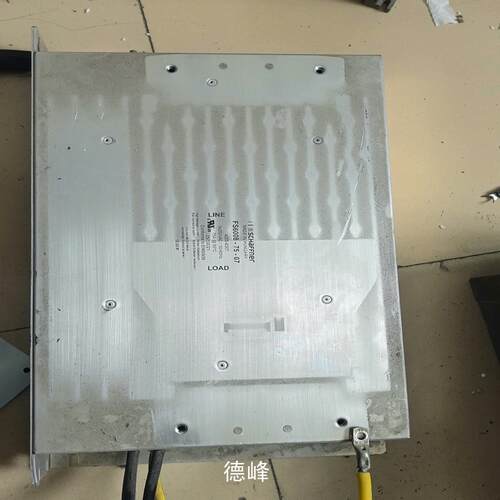 [德峰]滤波器FS6008-75-07议价