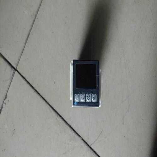 温控仪表WK-01BQ2A智能数显温控器