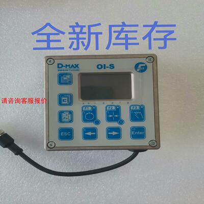 FIFE美塞斯M332765纠偏控制器D-65779