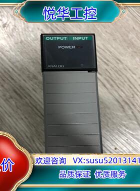 原装98新 AB罗克韦尔SLC500 1746-NIO4V 17议价