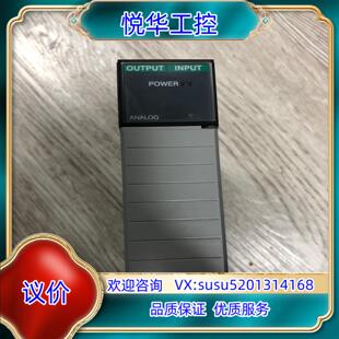 原装98新 AB罗克韦尔SLC500 1746-NIO4V 17议价