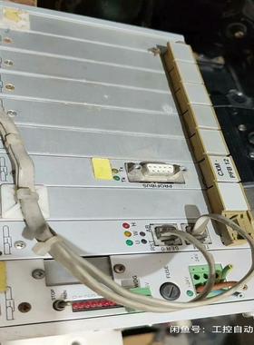 BETA LaserMiKe，仪器，PROF IBUS 2