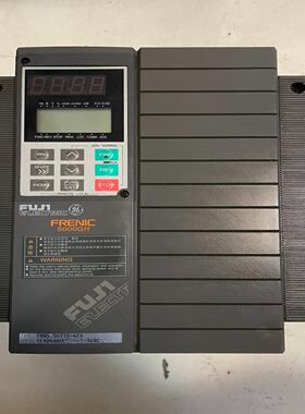 [德峰] G11S富士4 380FRN5CX. V5.5-5变频器K