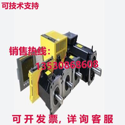 原装供应A06B-6089-H203 翻新 Fanuc 驱动