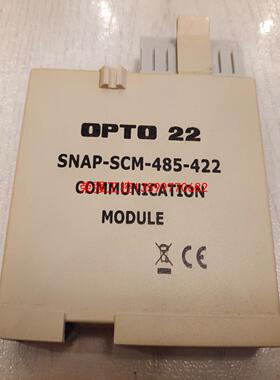 【荣强工控】OPTO22模块SNAP-SCM-485-422