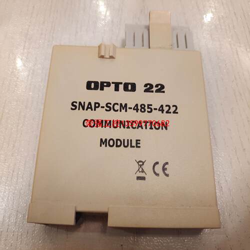 【荣强工控】OPTO22模块SNAP-SCM-485-422