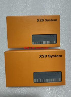 【荣强工控】贝加莱X20 DO 6322 工程余货，带包装，实图拍摄