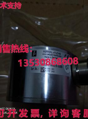 供应原装倍加福编码器 RHI90N-OFAAAR61N-00360