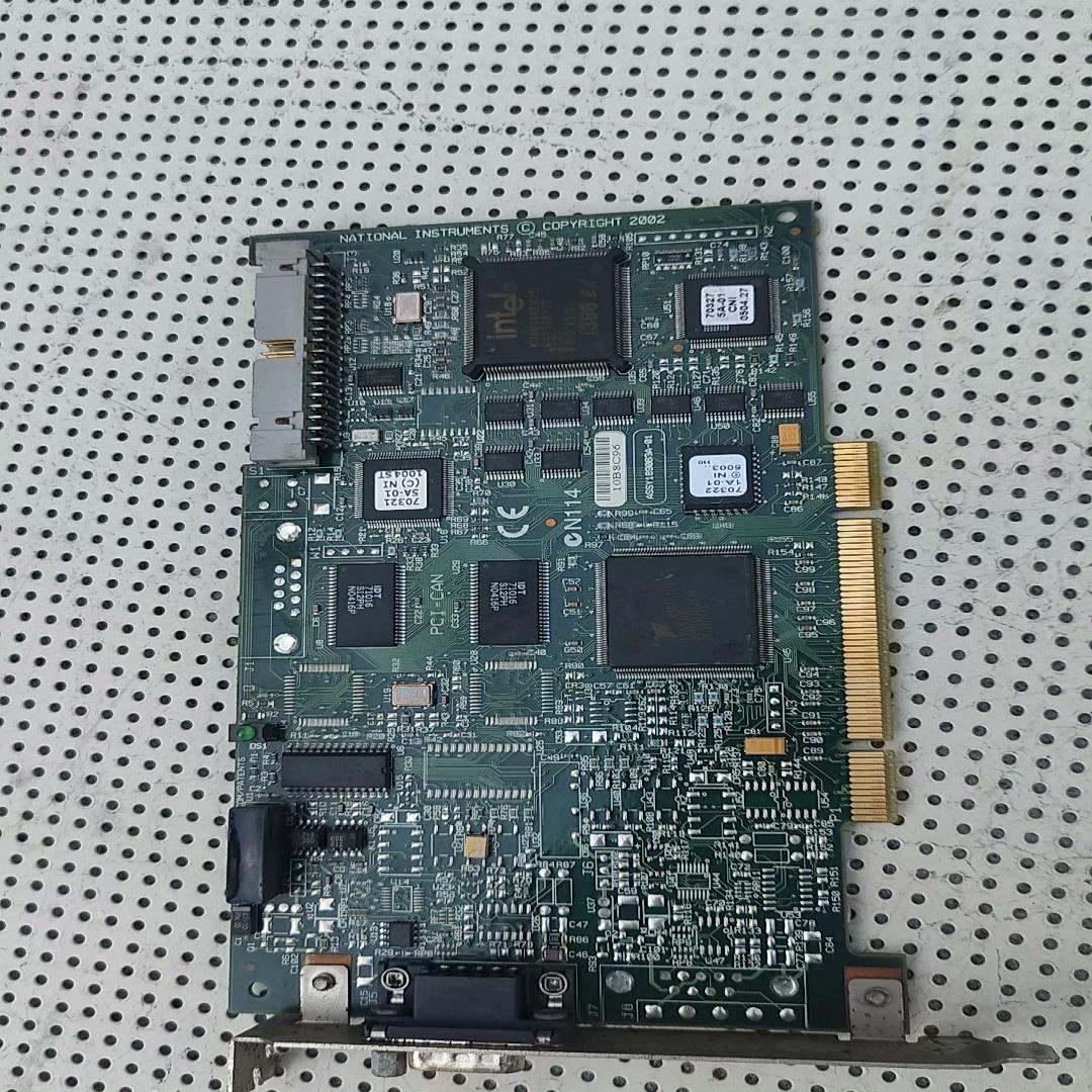 NI 原装数据卡T3W53AF  70321卡拆的一张，