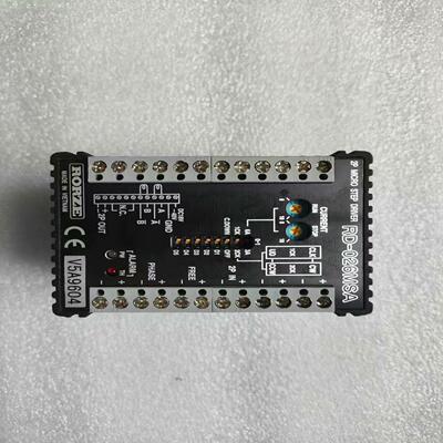 RORZE乐兹步进驱动RC-002 RD-026MSA