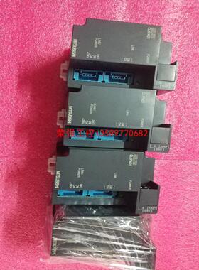 【荣强工控】三菱Q系列CC LINK远程模块CL1PAD1