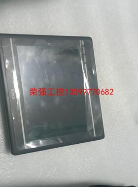 【荣强工控】步科触摸屏拆机二手GL100E，