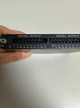 输出模块 PS1OM11