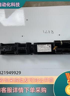 现货SEW斯威PSF122伺服电机成色充新出