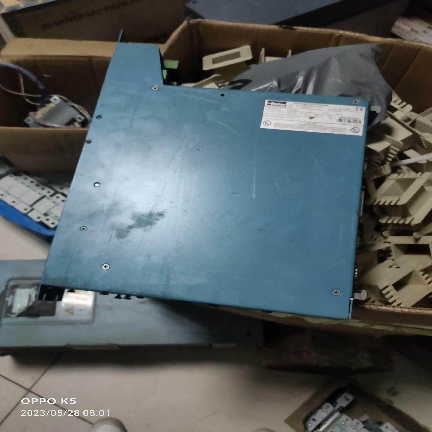 （设备配件）637FKD6R0430PDP000RD2