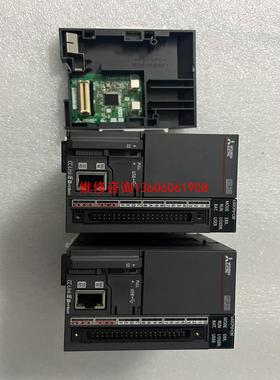 （请询价）CPU，型号L02CPU-CM，轻微使议价