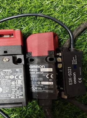 D4NS-1CF D4GS-N2R-3 E3X-SD2