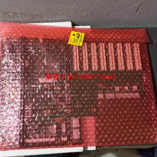 【荣强工控】工控机主板PCE-5B13--08 19AK5B1300