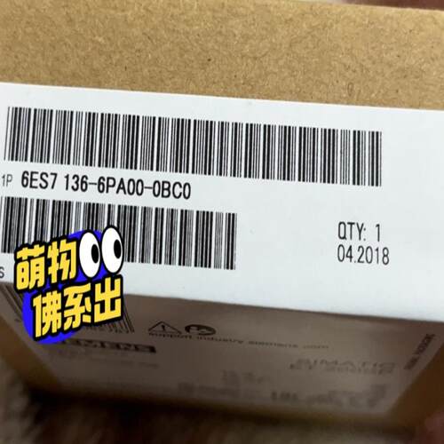 （请询价）S7136-6PA00-0BC0议价