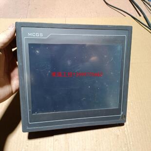 【荣强工控】#触摸屏昆仑通态触摸屏TPC1061Ti,图片实