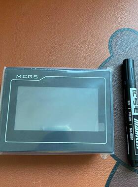 昆仑通态4.3寸  TPC4013El(Bl)  7032K