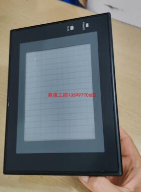 【荣强工控】NT31C-ST142B-EV2欧姆龙触摸屏