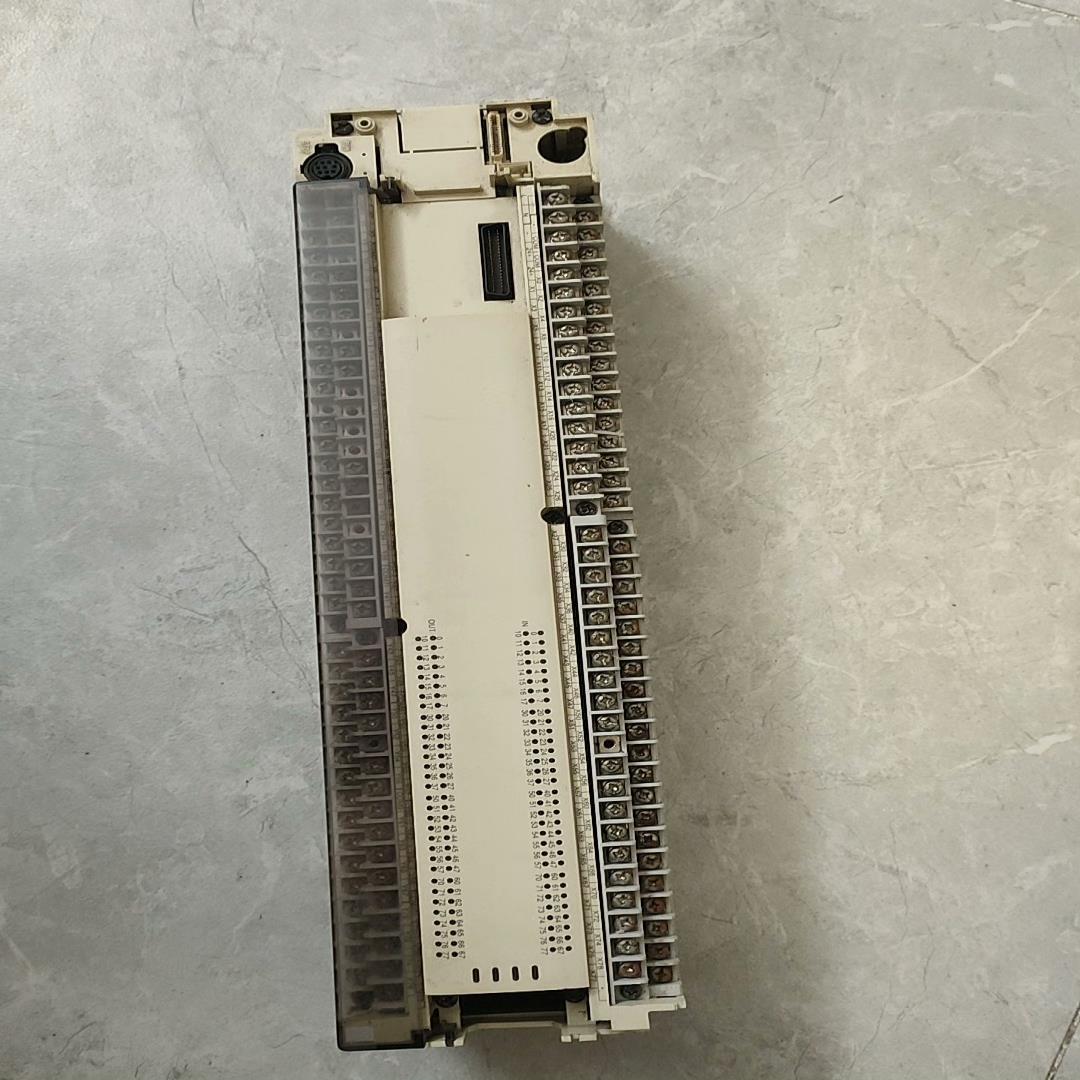 [德峰]PLCMITSUBISHI控制器FX2N-48MR-001