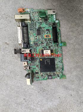 【荣强工控】J4A-C1 三菱J4主板。
