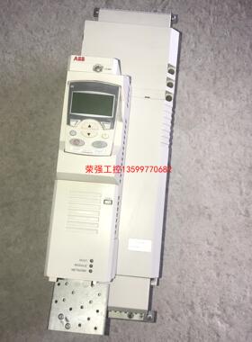 【荣强工控】ACS850-04-030A-5+J400  ABB变频器8