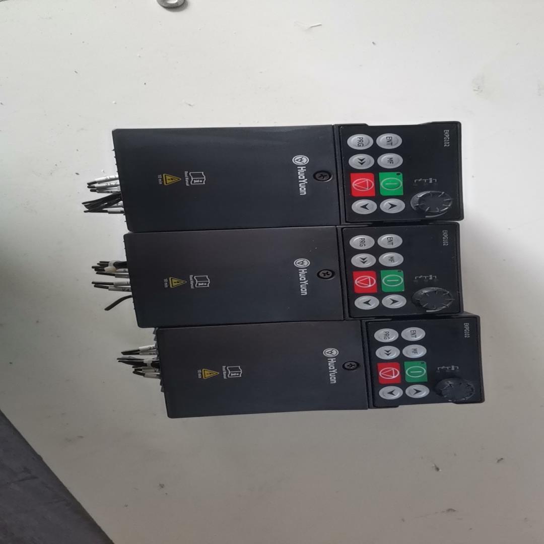 华远变频器 S1-4T0015-B 1.5KW 380V 现