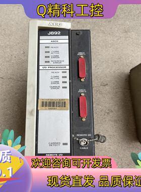 现货MODICON AS-J892-001  4000/个