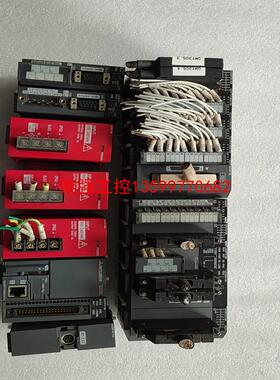 【荣强工控】三菱L系列控制器L61P-CM/L02CPU-CM/L6AD