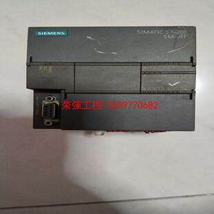 【荣强工控】西门子288-1SR20-0AA0。实物拍摄品相如图，功能包