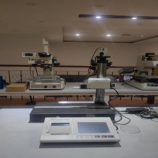 410支架 测量仪含粗糙度三丰工作台SJ 设备配件