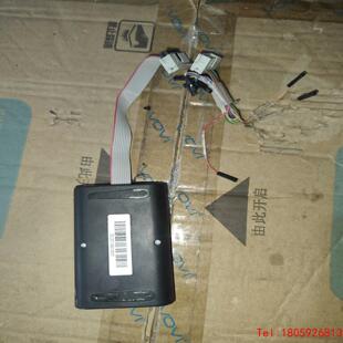 【非标价】TotalPhase AardVark I2C/SPI Ho