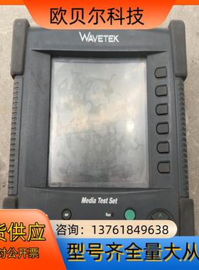 光时域反射仪WAVETEK MTS 5100 裸机，没有
