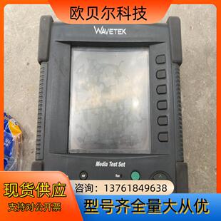 光时域反射仪WAVETEK MTS 5100 裸机，没有