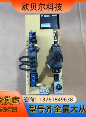 安川驱动器 SGDV-5R5A01A002000 750W2