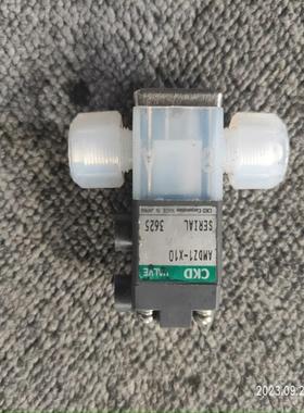 CKD原装正品AMDZ1-X10议价议价