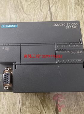 【荣强工控】西门子288-1SR20-0AA1，拆机，功能完好，实物图，