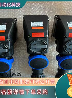 STAHL防爆开关插座8570/11-306 AC250v