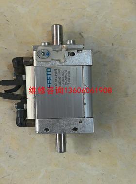 （请询价）费斯托扁平气缸，DZF-18-25-P-A-S2  1191议价