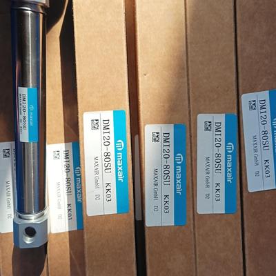迈斯艾尔气缸DMI20-80SU全新原装正品