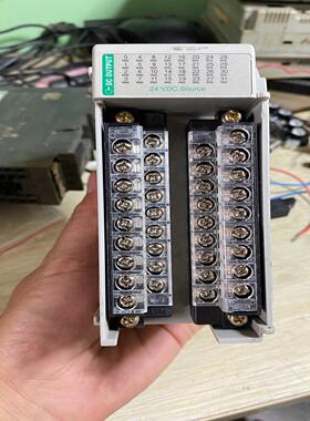 [德峰]，包好-模块，，PLCOB32功能 完好罗克韦尔AB1769