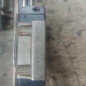 导轨型号是LWHT20.东西如图 现拆机 一对THK