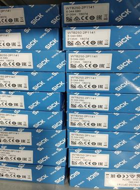 6044680  WTB250-2P1141 WLL170-