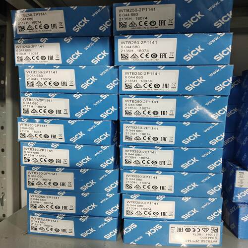 6044680  WTB250-2P1141 WLL170-