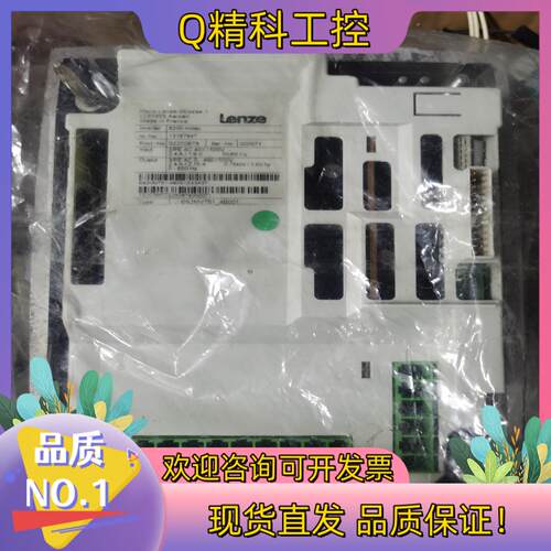 现货伦茨E82MV751_4B001成