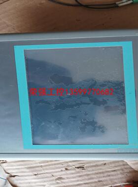 【荣强工控】西门子触摸屏6AV6 648-0BC11-3AX0